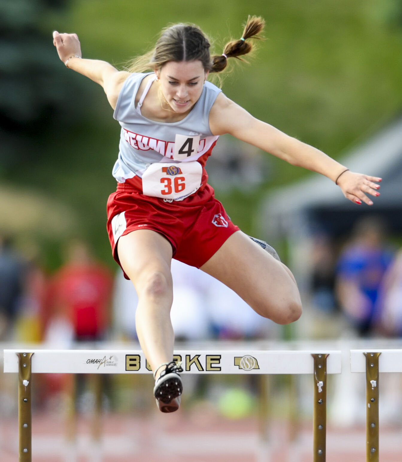State track, 5.20